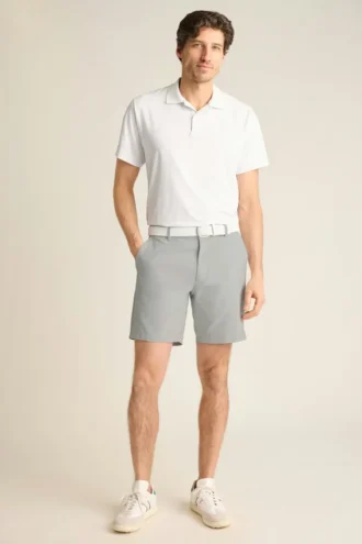 Pantalones cortos de golf Bonobos Performance Link Short, transpirables y versátiles