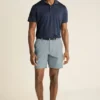 Pantalones cortos de golf Bonobos Performance Link Short, transpirables y versátiles Pantalones cortos de golf Bonobos Performance Link Short, transpirables y versátiles