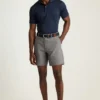 Pantalones cortos de golf Bonobos Performance Link Short, transpirables y versátiles Pantalones cortos de golf Bonobos Performance Link Short, transpirables y versátiles