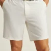 Pantalones cortos de golf Bonobos Performance Link Short, transpirables y versátiles