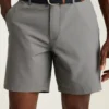 Pantalones cortos de golf Bonobos Performance Link Short, transpirables y versátiles Pantalones cortos de golf Bonobos Performance Link Short, transpirables y versátiles