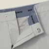 Pantalones cortos de golf Bonobos Performance Link Short, transpirables y versátiles Pantalones cortos de golf Bonobos Performance Link Short, transpirables y versátiles