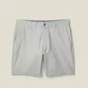 Pantalones cortos de golf Bonobos Performance Link Short, transpirables y versátiles Pantalones cortos de golf Bonobos Performance Link Short, transpirables y versátiles
