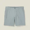 Pantalones cortos de golf Bonobos Performance Link Short, transpirables y versátiles Pantalones cortos de golf Bonobos Performance Link Short, transpirables y versátiles
