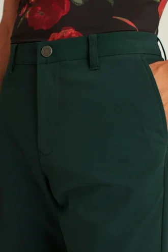 Pantalones cortos Justin Rose Highland Tour