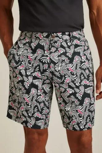 Pantalones cortos ligeros y cómodos