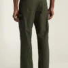 Pantalones de carpintero para hombre