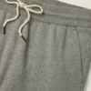 Pantalones de chándal de felpa supersuave
