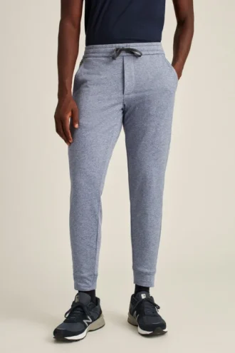 Pantalones de chándal térmicos Homestretch Jogger