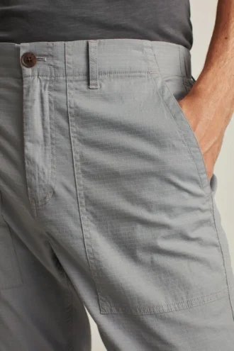 Pantalones de faena ripstop