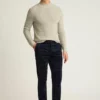 Pantalones de fiesta para hombre de Bonobos | Pantalones chinos festivos de invierno