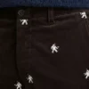Pantalones de fiesta para hombre de Bonobos | Pantalones chinos festivos de invierno