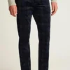Pantalones de fiesta para hombre de Bonobos | Pantalones chinos festivos de invierno