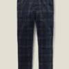 Pantalones de fiesta para hombre de Bonobos | Pantalones chinos festivos de invierno