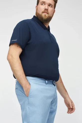 Pantalones de golf Highland Tallas grandes
