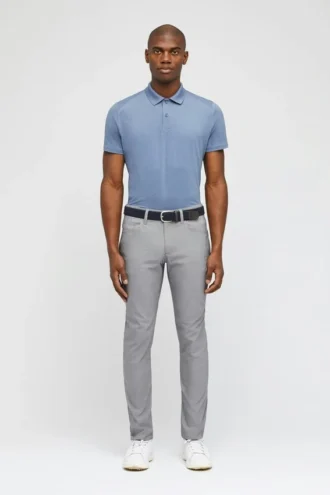 Pantalones de golf ligeros de 5 bolsillos
