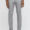 Pantalones de golf ligeros de 5 bolsillos Pantalones de golf ligeros de 5 bolsillos