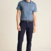 Pantalones de golf para hombre de Bonobos | Elásticos, 5 bolsillos, corte de alto rendimiento