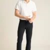 Pantalones de golf para hombre de Bonobos | Elásticos, 5 bolsillos, corte de alto rendimiento