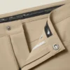 Pantalones de golf para hombre de Bonobos | Elásticos, 5 bolsillos, corte de alto rendimiento