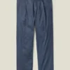 Pantalones de lino Coastal para hombre