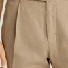 Pantalones de lino Coastal para hombre
