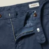 Pantalones de lino Coastal para hombre