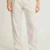 Pantalones de lino Coastal para hombre