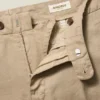 Pantalones de lino Coastal para hombre