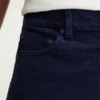 Pantalones de pana de 5 bolsillos