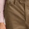 Pantalones de pana italiana Jetsetter Pantalones de pana italiana Jetsetter