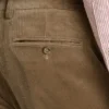 Pantalones de pana italiana Jetsetter Pantalones de pana italiana Jetsetter