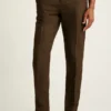 Pantalones de tweed británico Jetsetter