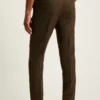 Pantalones de tweed británico Jetsetter