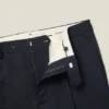 Pantalones de vestir de corte holgado para hombre de Bonobos | Plisados al estilo italiano