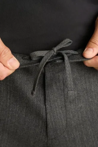 Pantalones de vestir de lana para hombre de Bonobos | Mezcla italiana con Flex Comfort