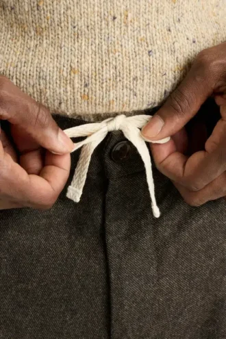 Pantalones de vestir de lana para hombre de Bonobos | Mezcla italiana con Flex Comfort