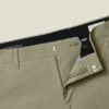 Pantalones de vestir elásticos Bonobos, fáciles de cuidar y resistentes a las arrugas