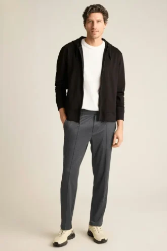 Pantalones de viaje – Pantalones con cintura elástica para hombre