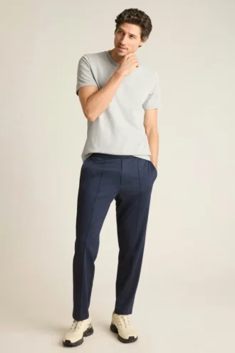 Pantalones de viaje – Pantalones con cintura elástica para hombre