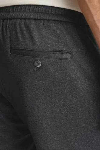 Pantalones de viaje – Pantalones con cintura elástica para hombre