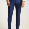 Pantalones Empire italianos Super 150S