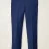 Pantalones Empire italianos Super 150S
