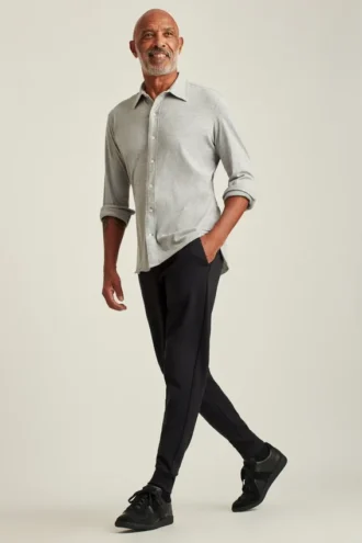 Pantalones Homestretch Jogger: pantalones joggers cómodos