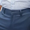 Pantalones italianos elásticos