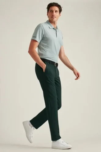 Pantalones Justin Rose Highland Tour