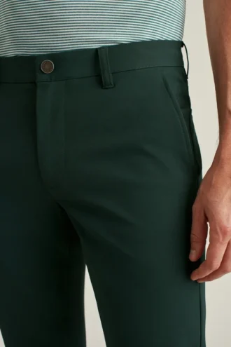 Pantalones Justin Rose Highland Tour