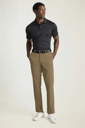 Pantalones Legend cómodos y pantalones de Golf con estilo