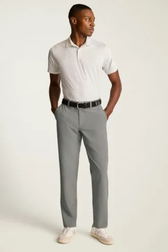 Pantalones Legend cómodos y pantalones de Golf con estilo