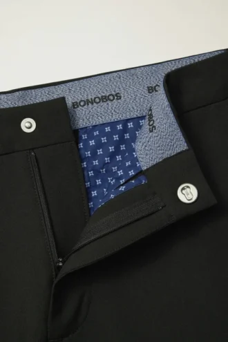 Pantalones Performance Link – Corte Slim Fit y cónico